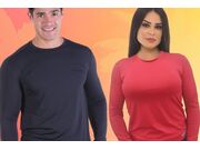 Fabricante de Camisa de Proteção UV Model Summer em Interlagos